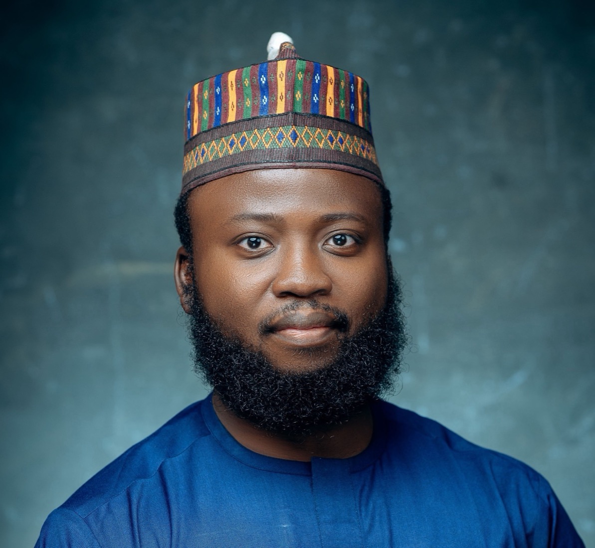 Abdullahi Muhammad Bature