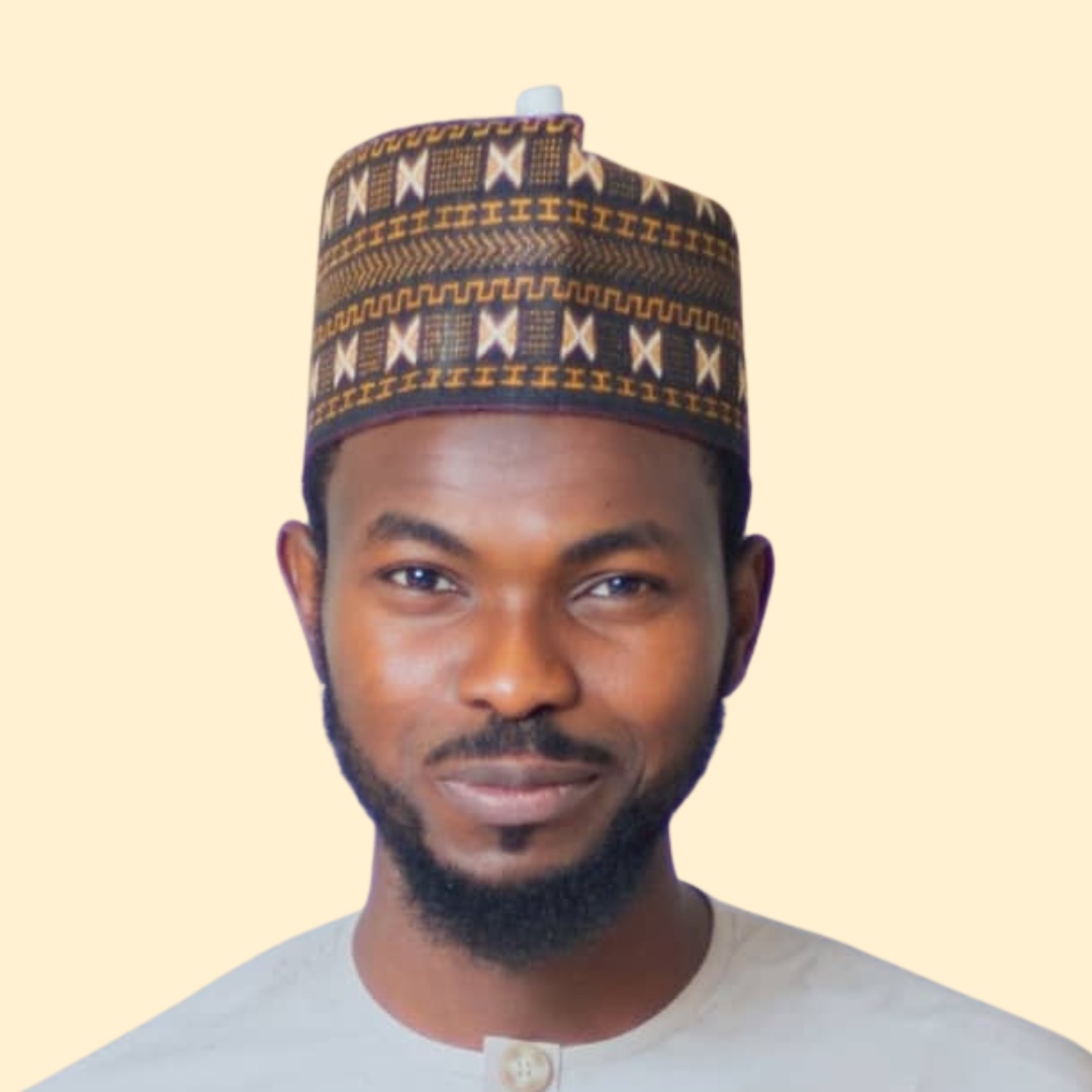 Bashir Abubakar Yahya