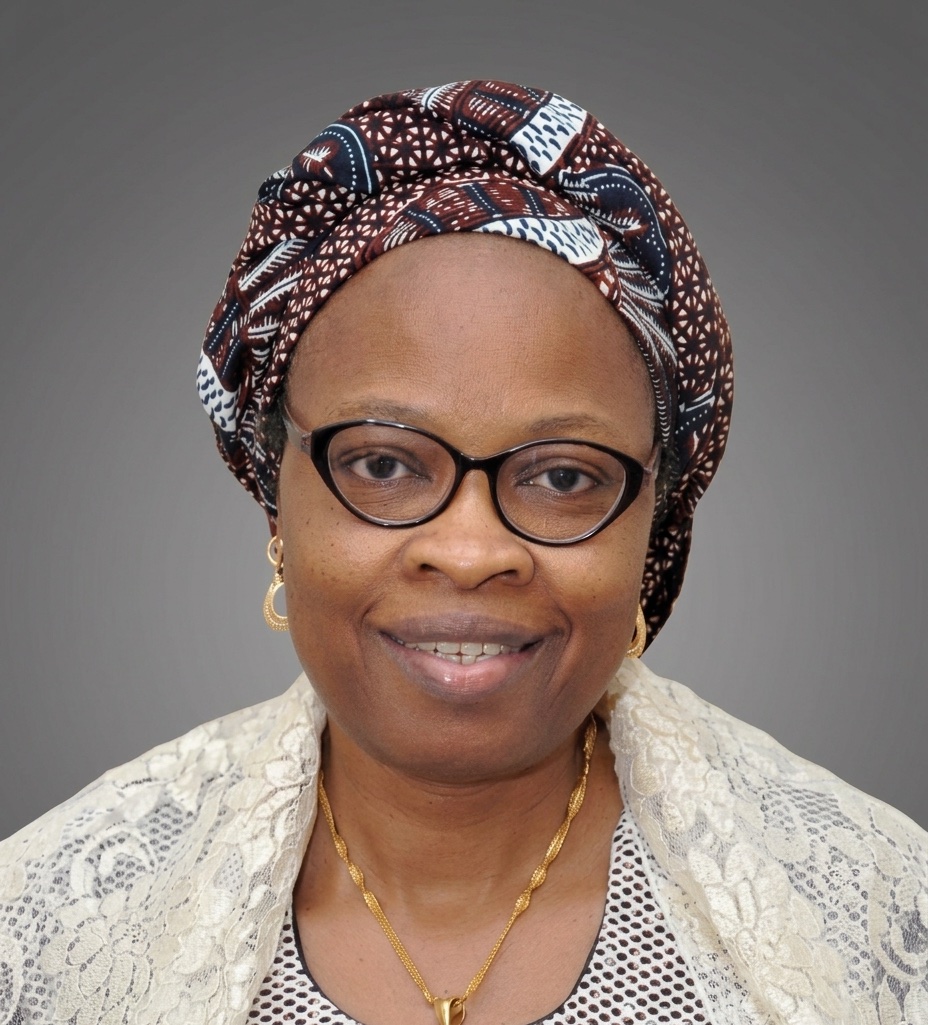 Helen Afang Andow
