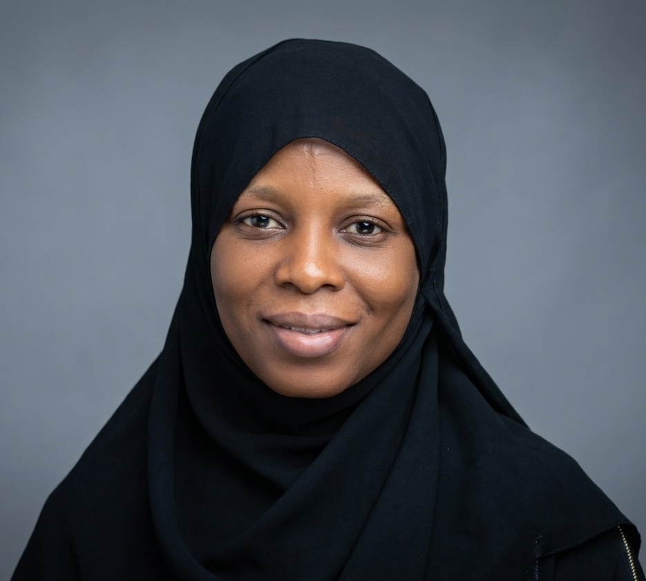Jamila Mohammed