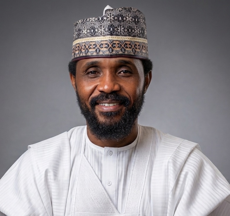 Usman Yahaya