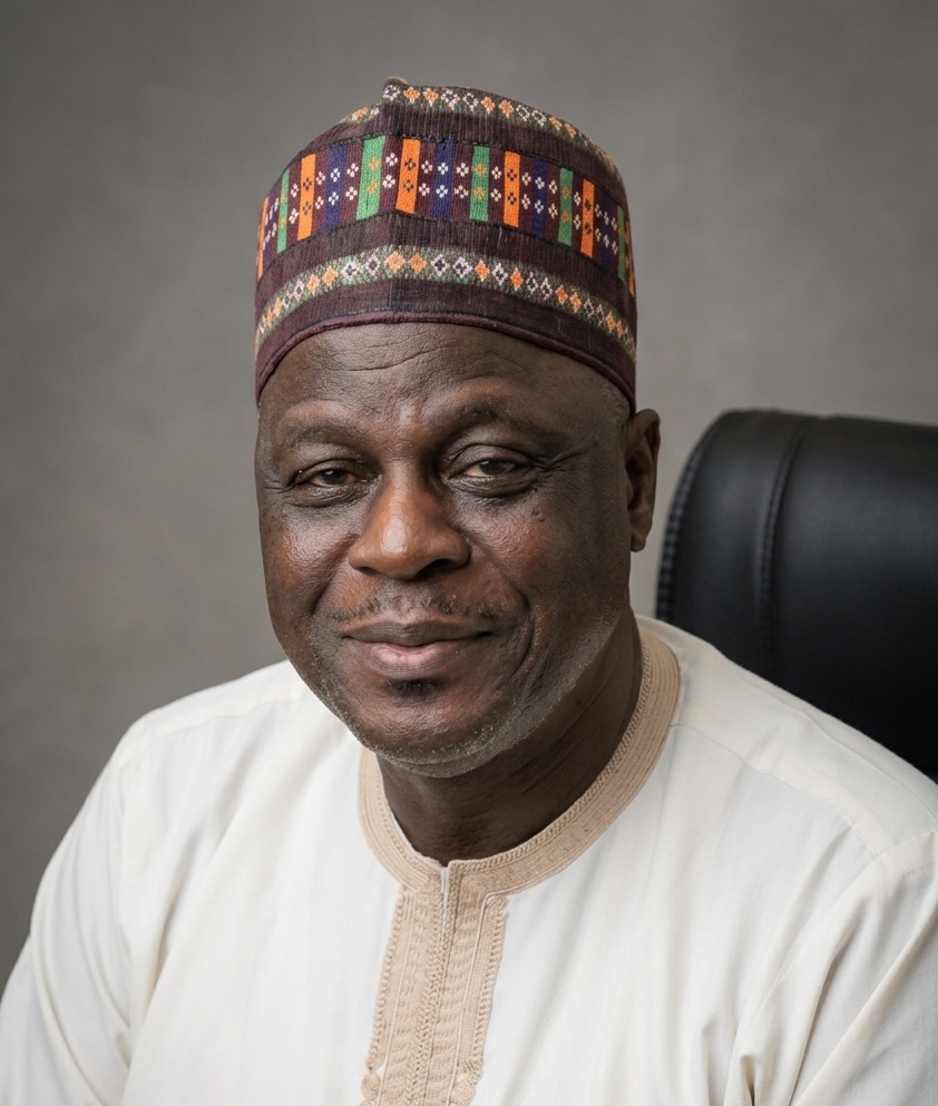 Yusha'u Ibrahim Ango